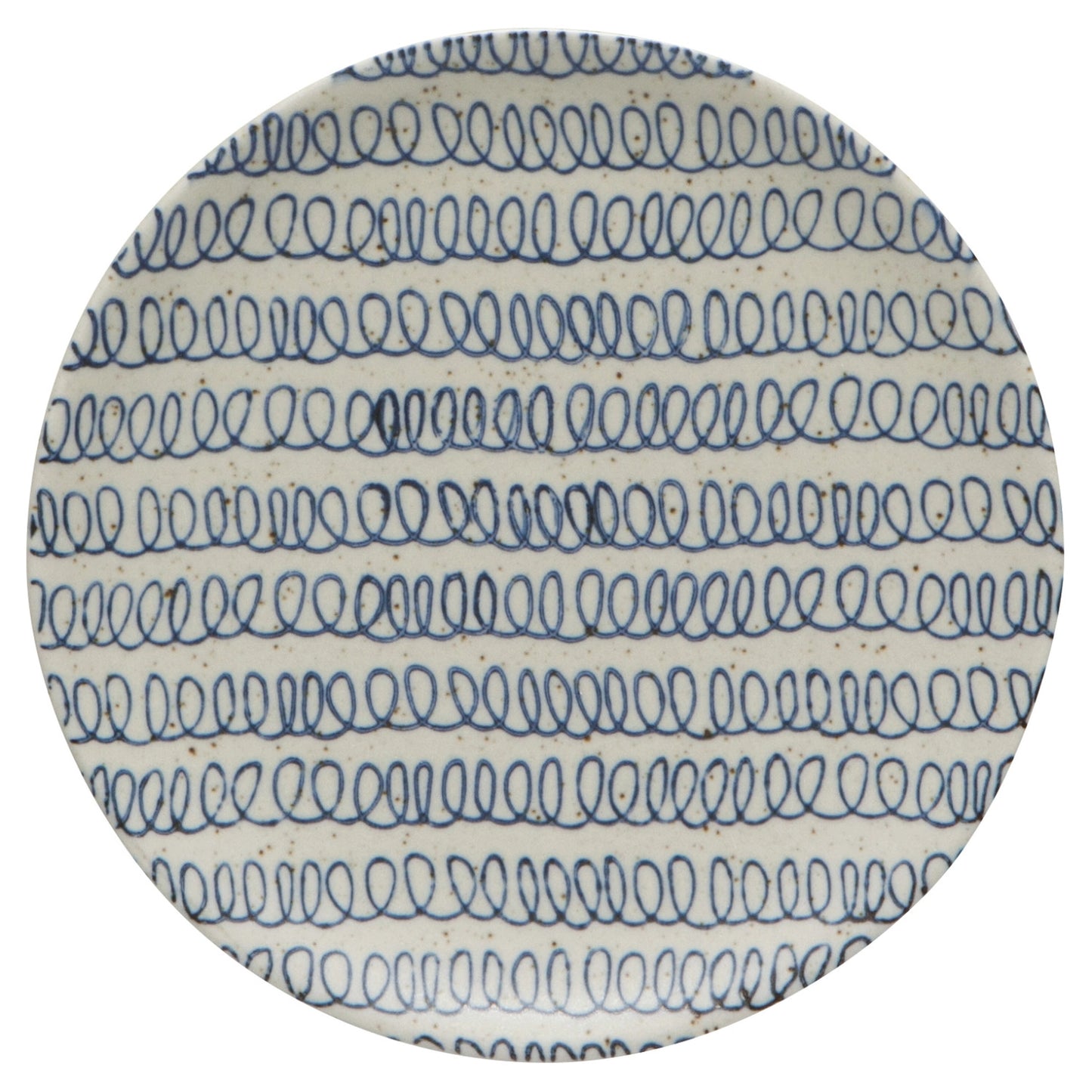 These appetizer plates are perfect for desserts and hors d'oeuvres. Find for your kitchen at Huset a Scandinavian Store in Venice Beach