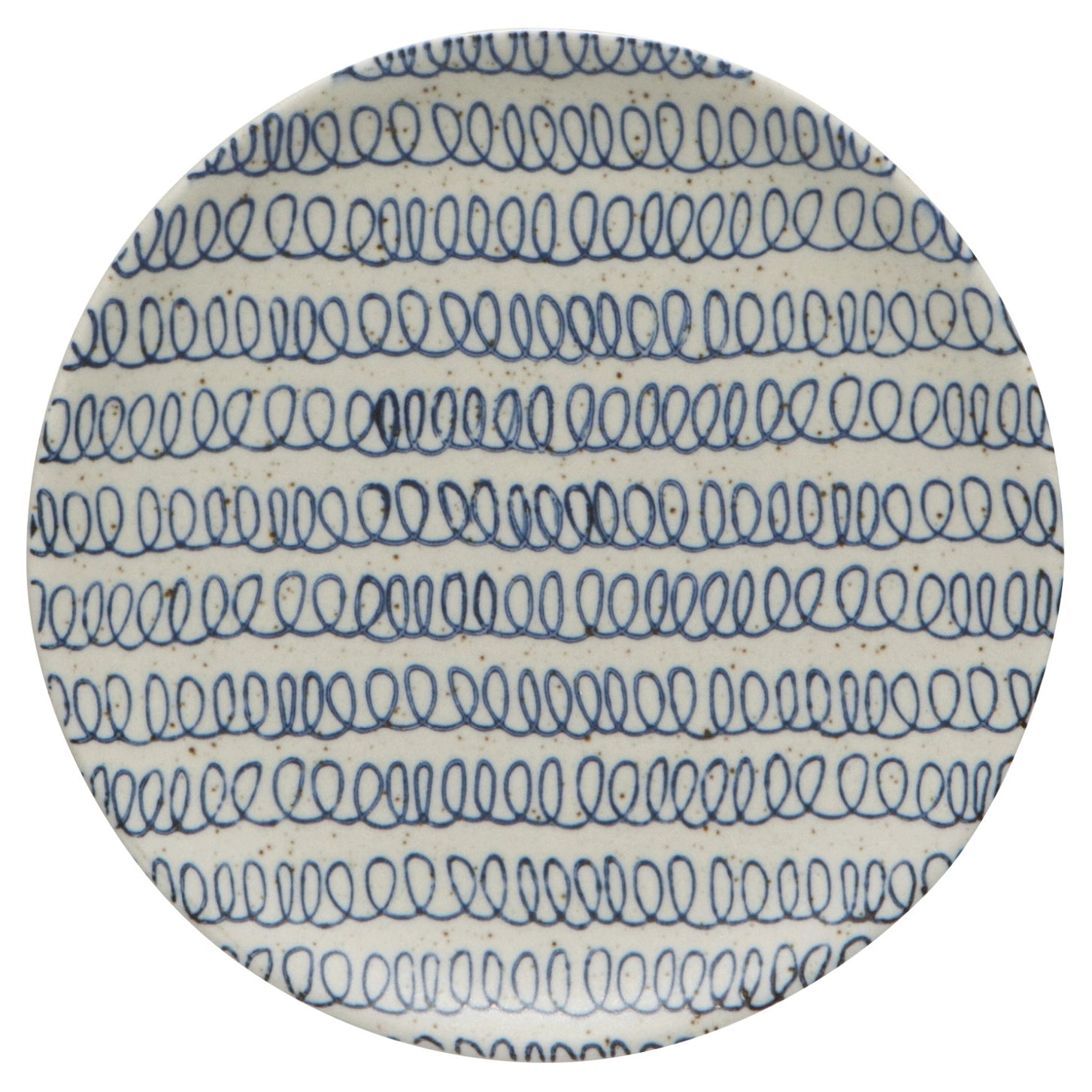 These appetizer plates are perfect for desserts and hors d'oeuvres. Find for your kitchen at Huset a Scandinavian Store in Venice Beach