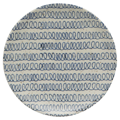 These appetizer plates are perfect for desserts and hors d'oeuvres. Find for your kitchen at Huset a Scandinavian Store in Venice Beach