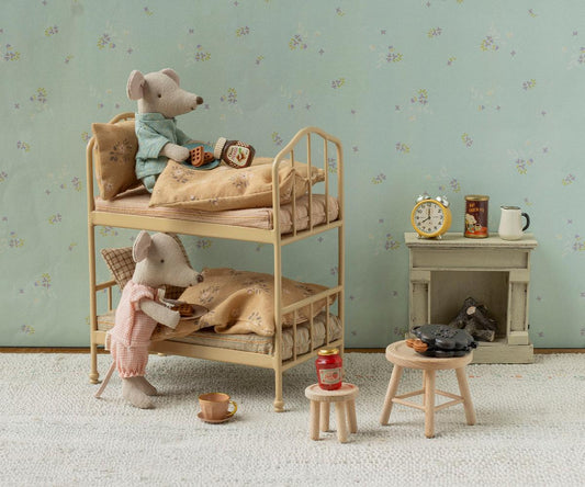 Maileg Bunk Bed