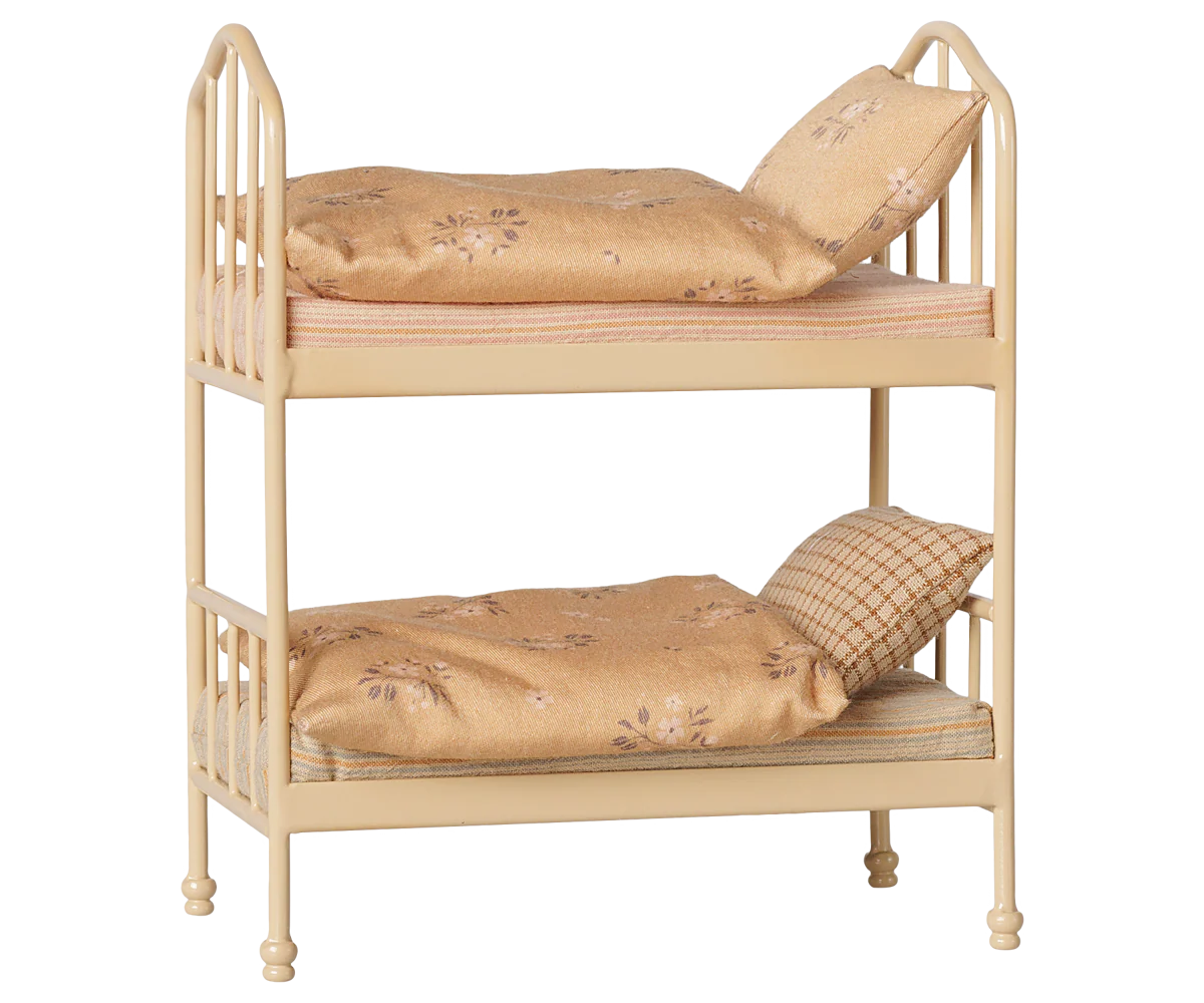 Maileg Bunk Bed