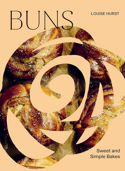 Buns is a gorgeous collection of recipes, including classics passed down through generations, such as Cardamom Buns, Semlor Buns and Scandinavian baking classics. 