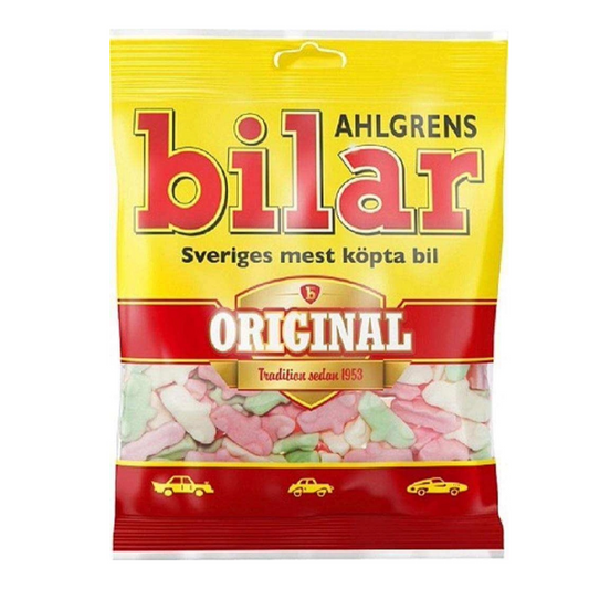Ahlgrens Bilar