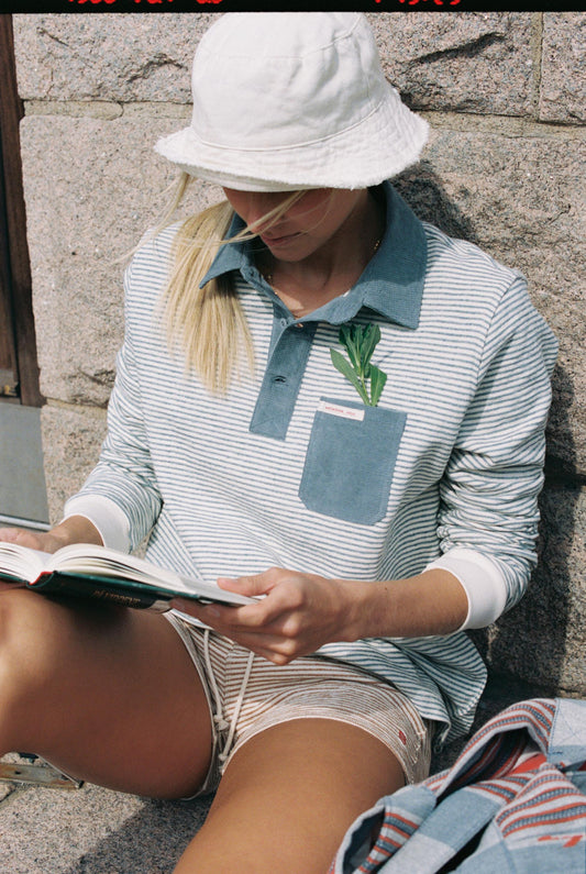 Amundsen Women's Chukka Sweater