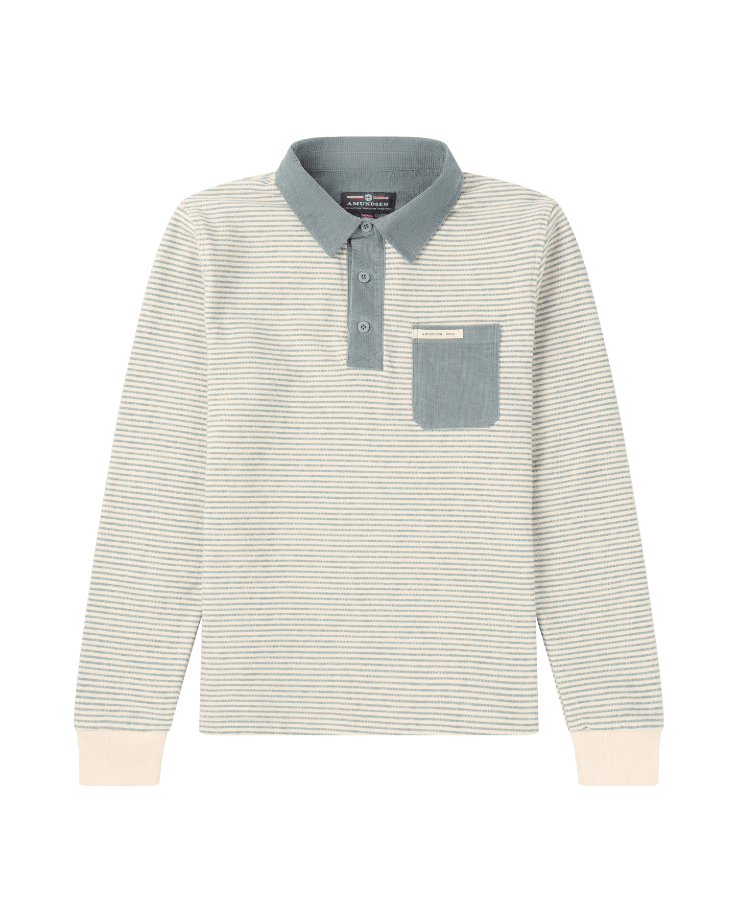 Amundsen Women's Chukka Sweater