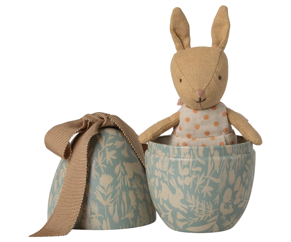 Maileg Easter Egg - Huset | Your house for modern Scandinavian living