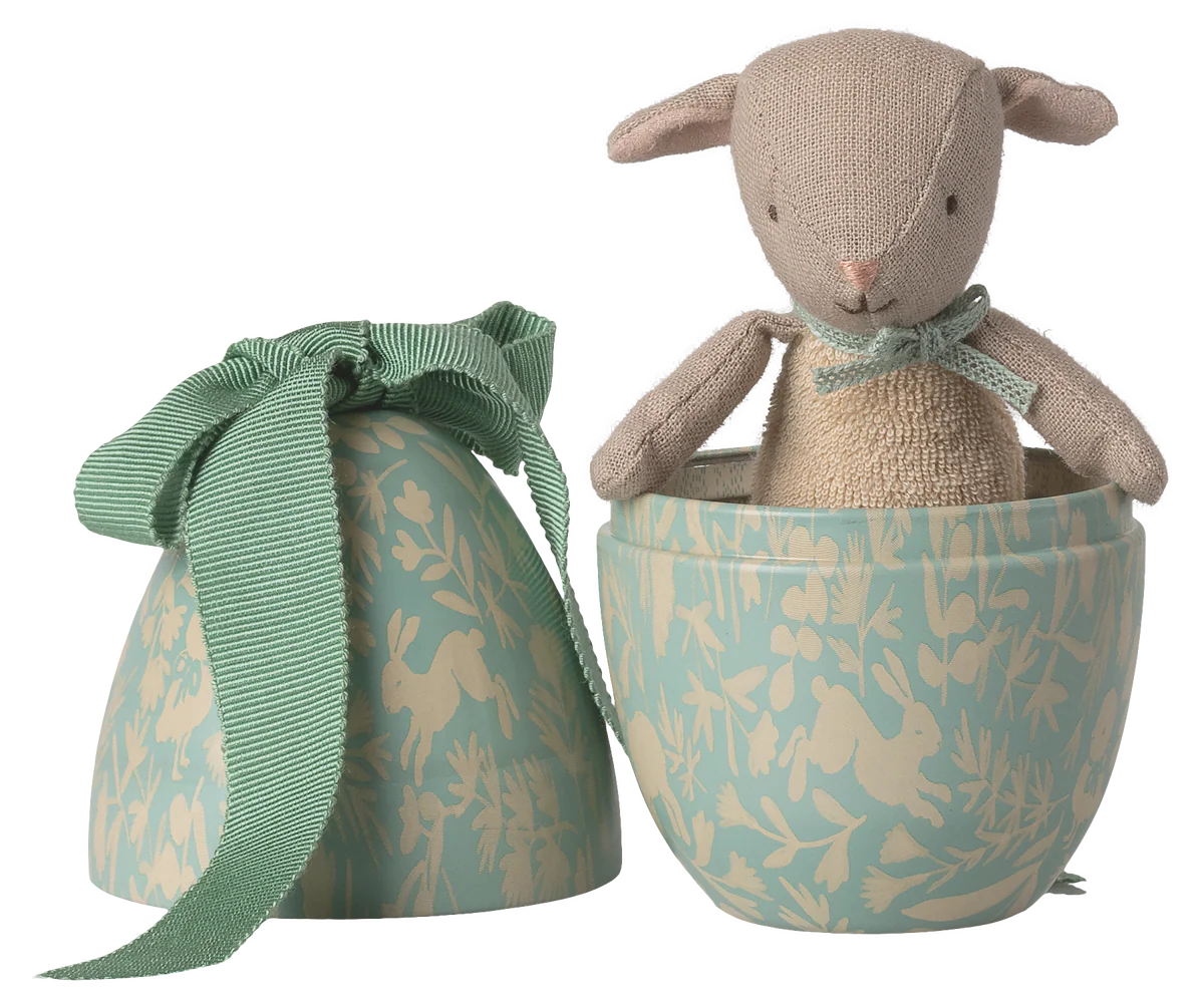 Maileg Easter Egg - Huset | Your house for modern Scandinavian living