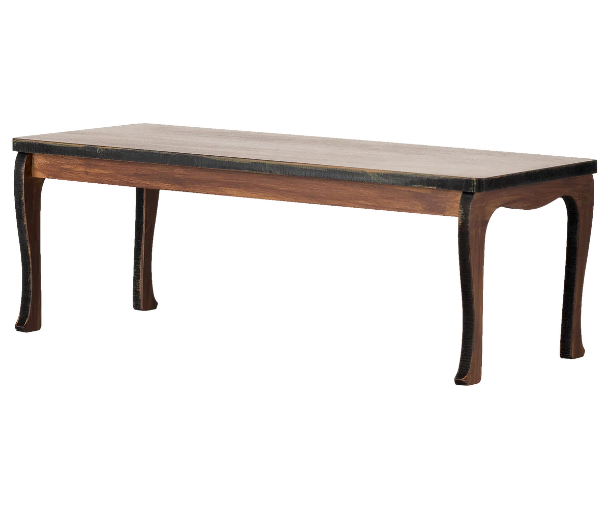 Maileg Long Dining Table
