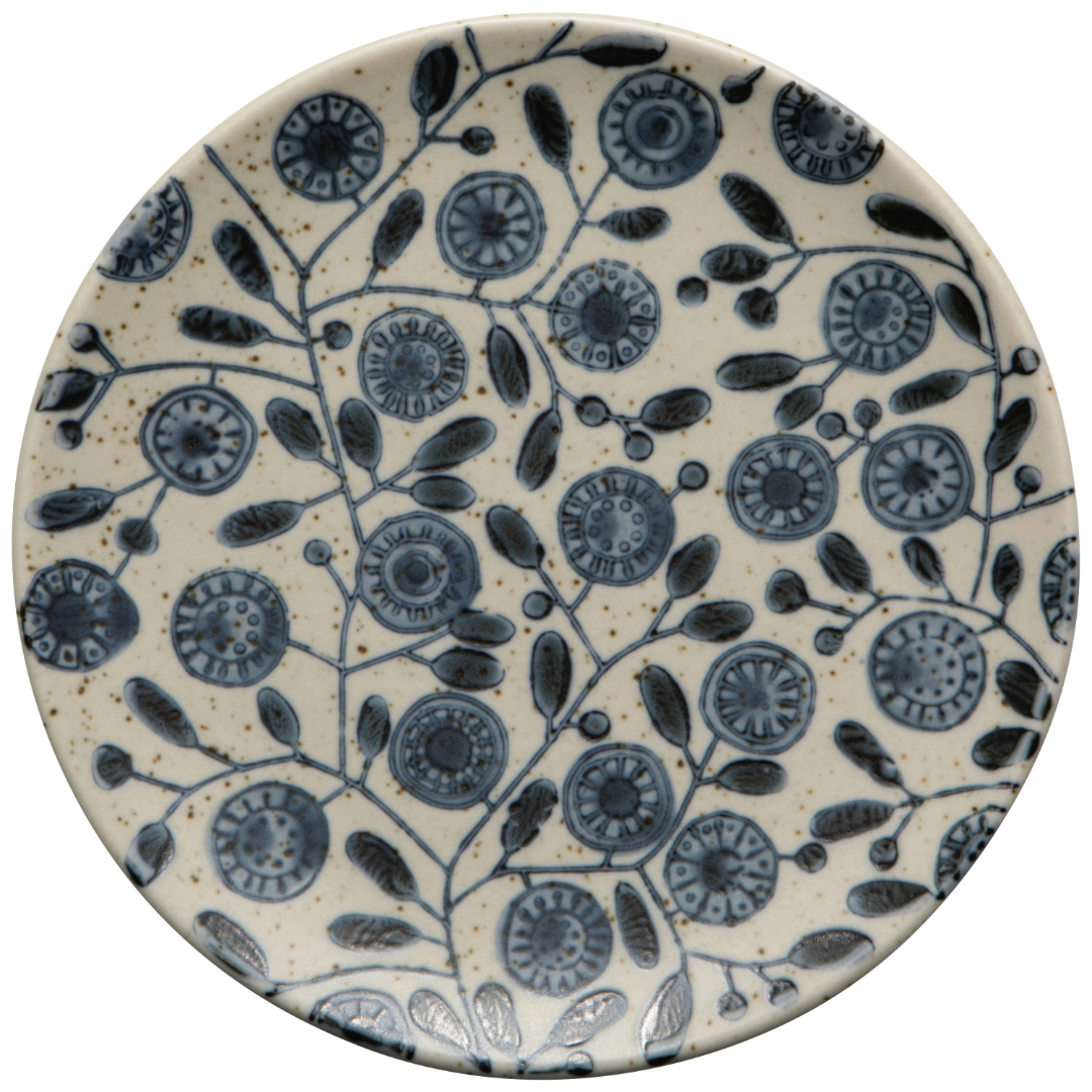 Danica Element Appetizer Plate