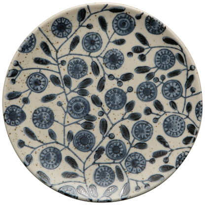 Danica Element Appetizer Plate