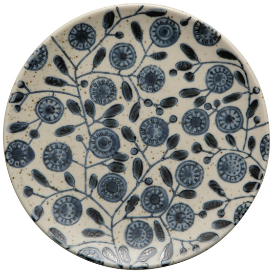 Danica Element Appetizer Plate