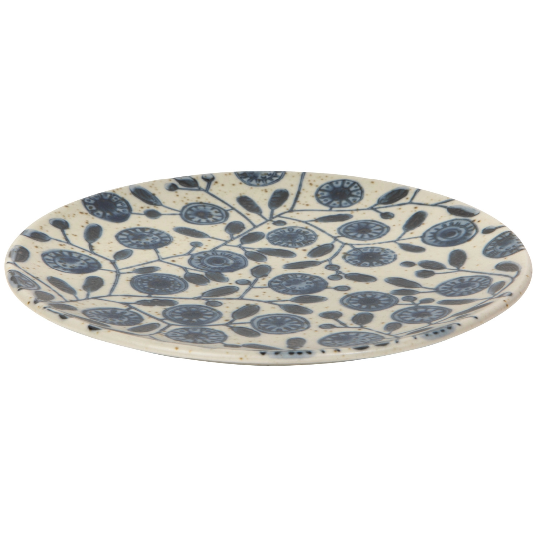 Danica Element Appetizer Plate