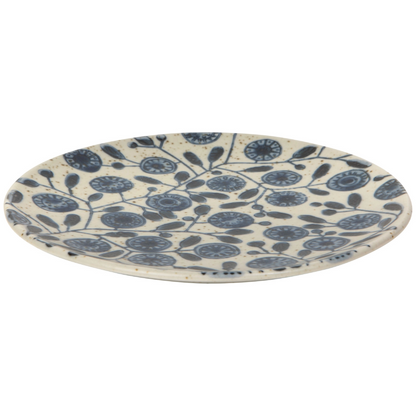 Danica Element Appetizer Plate