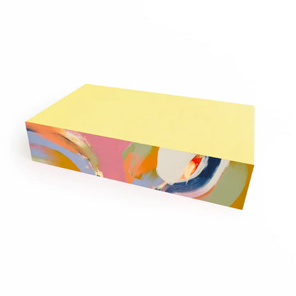 Moglea Swirl Pad