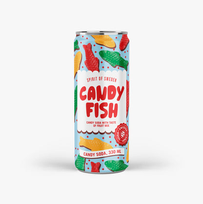 Swedish Soda
