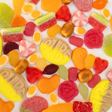 Mixed Swedish Candy