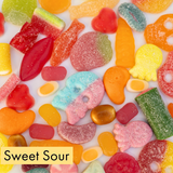 Mixed Candy