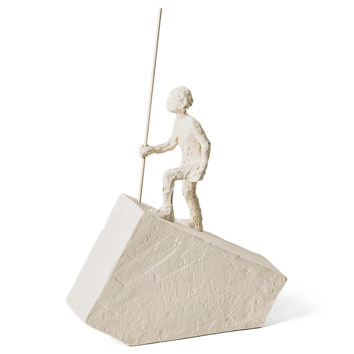 Kähler Stoneware Figurine