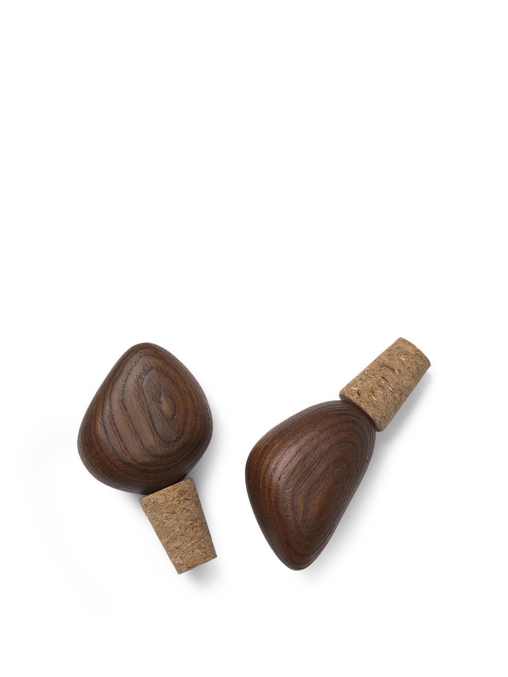 Cairn Wine Stoppers - Set of 2
