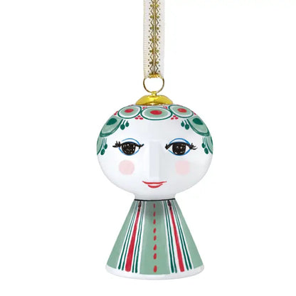 Bjørn Wiinblad - Eva - Ceramic Hanging Decor