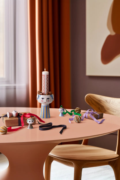 Bjørn Wiinblad - Eva - Ceramic Hanging Decor