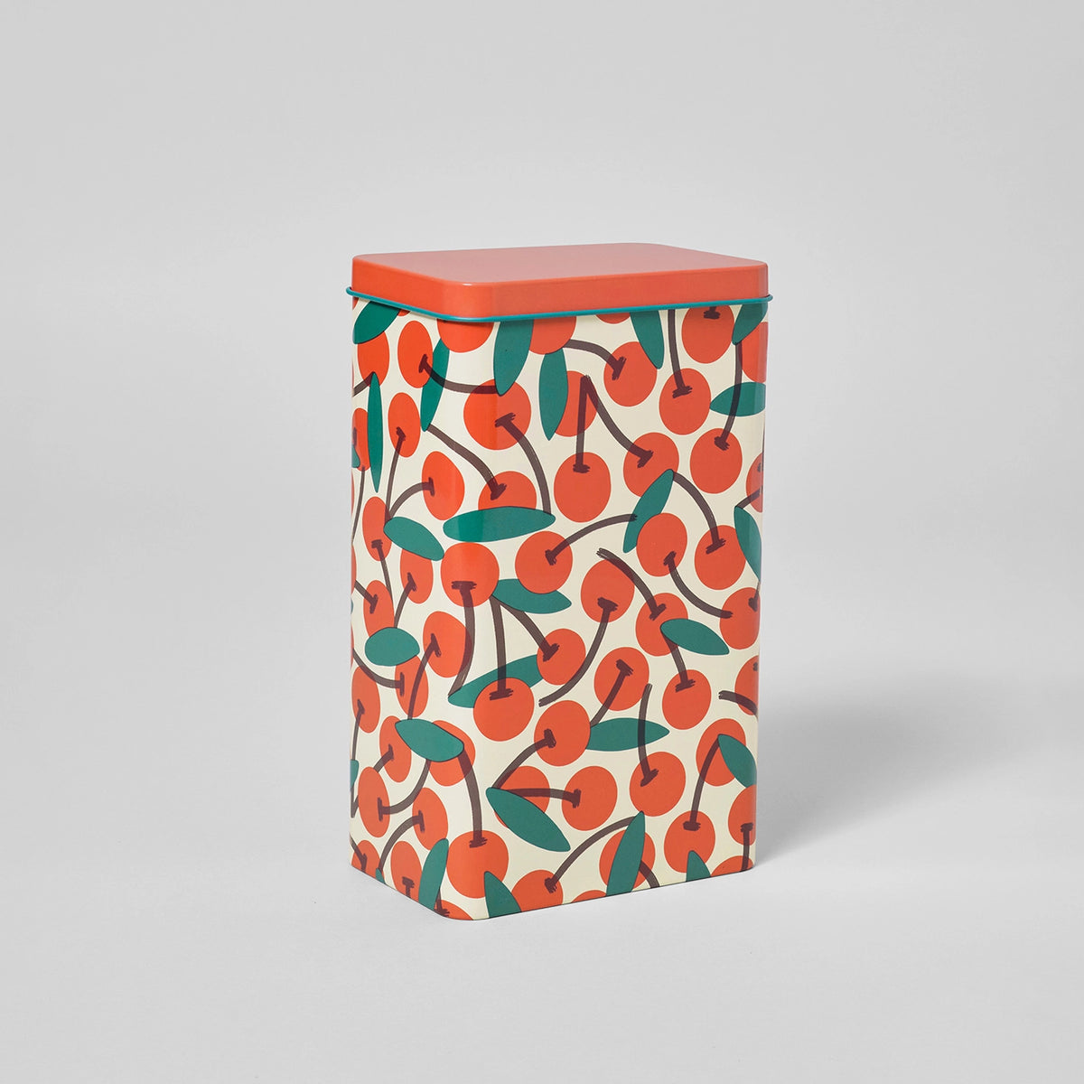 Kitchen Storage Tin