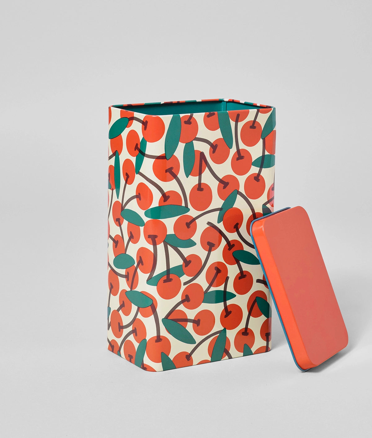 Kitchen Storage Tin