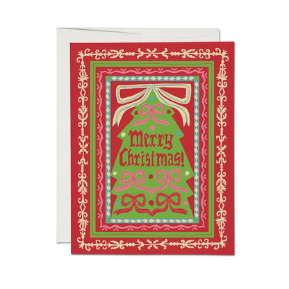 Huset Greeting Cards