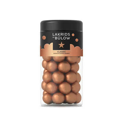 Lakrids by Bülow