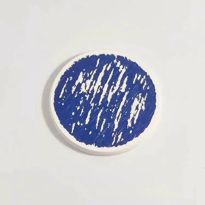 Absorbent Diatomite Coasters