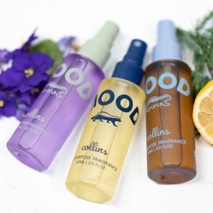 Collins Mood Room Spray