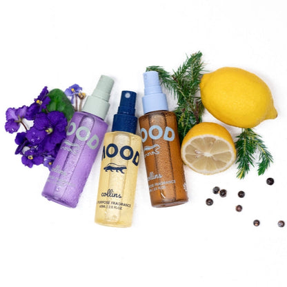 Collins Mood Room Spray