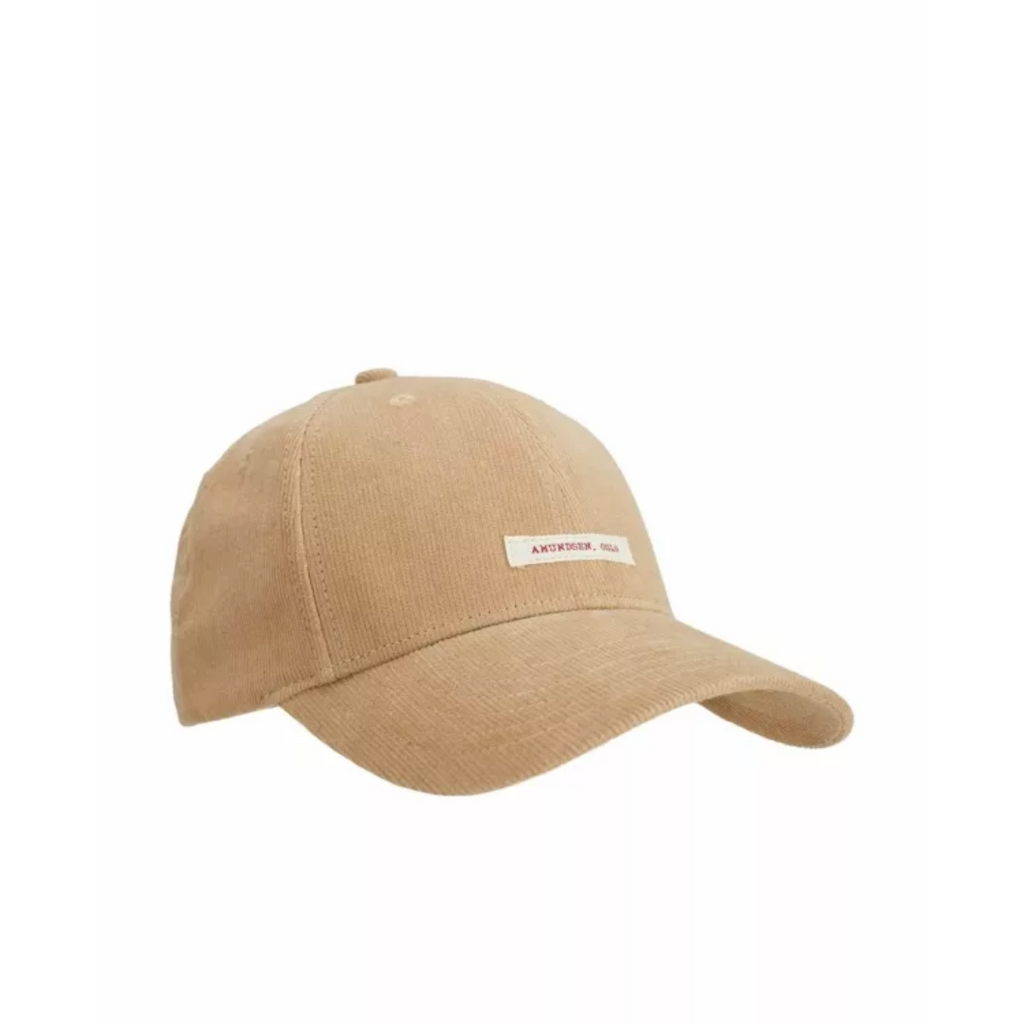 Amundsen Concord Patch Hat