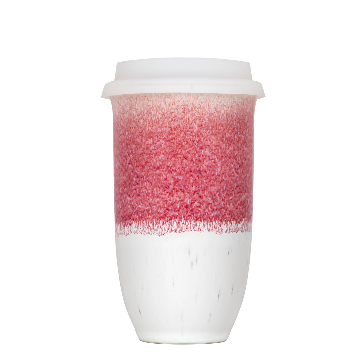 Ceramic Travel Mugs