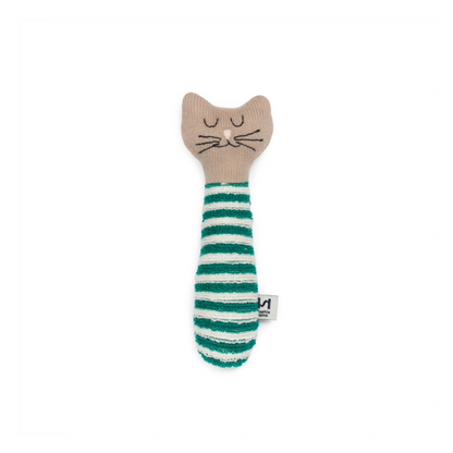 Sophie Home Baby Rattles Animals