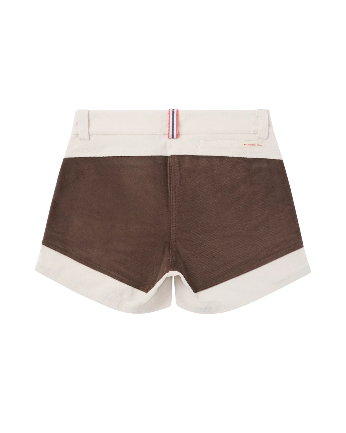 Amundsen Women's 5Incher Concord Shorts