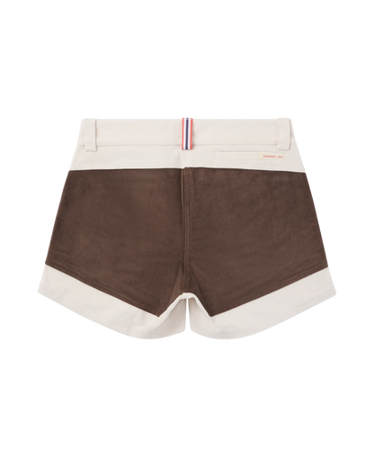 Amundsen Women's 5Incher Concord Shorts