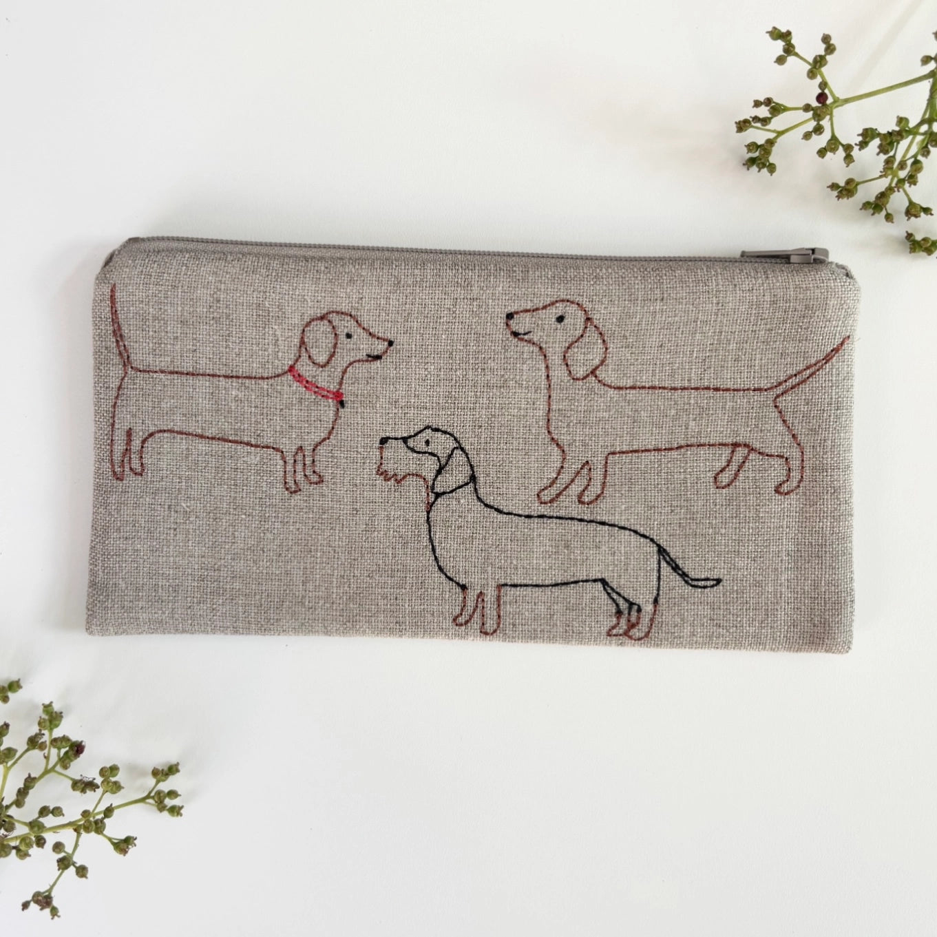 K Studio Pouch