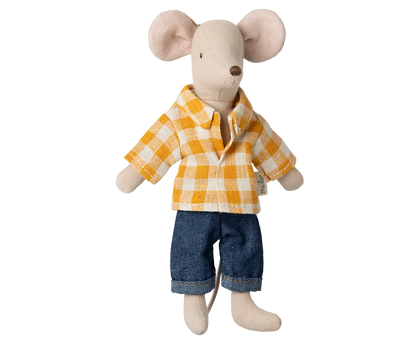 Maileg Dad Mouse