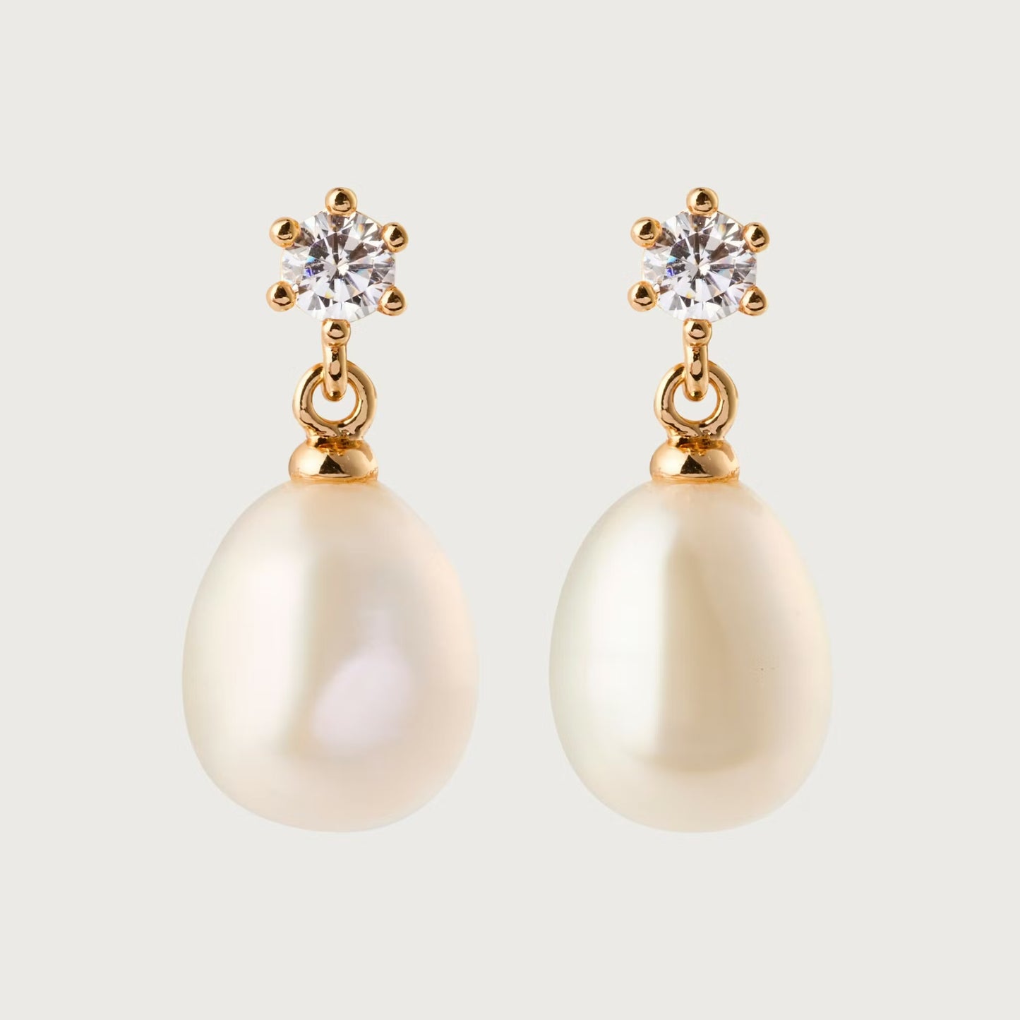 Sparv Earrings