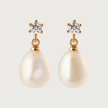 Sparv Earrings