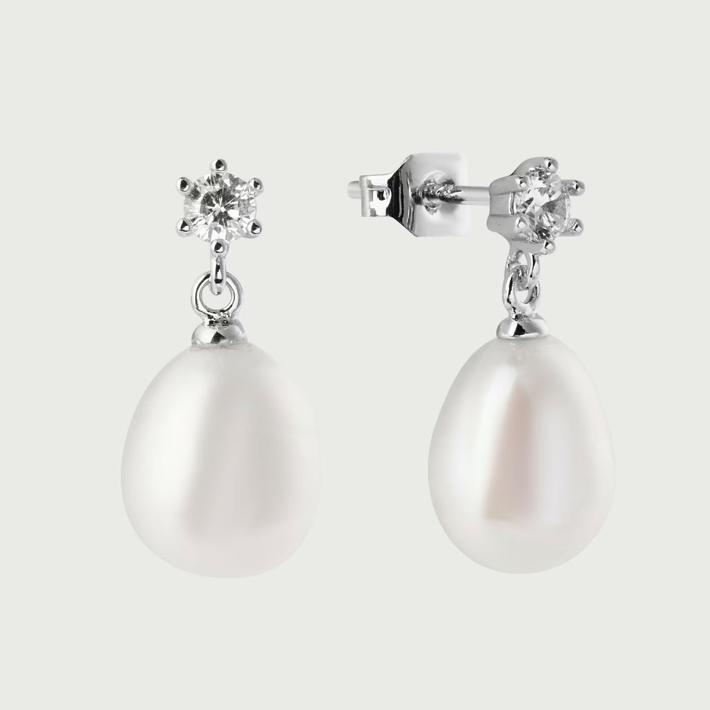Sparv Earrings