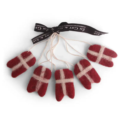 Perfect for a Danish Christmas