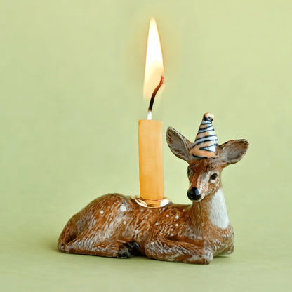Animal Cake Toppers