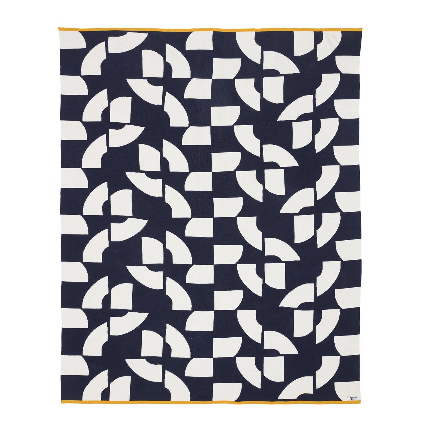 Sophie Home Cotton Throw Blanket