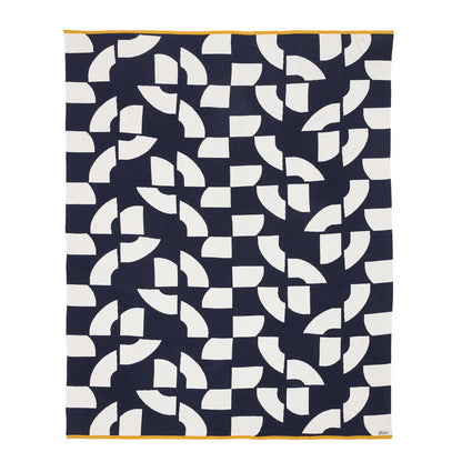 Sophie Home Cotton Throw Blanket