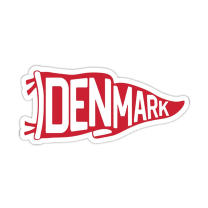 Scandinavian Stickers