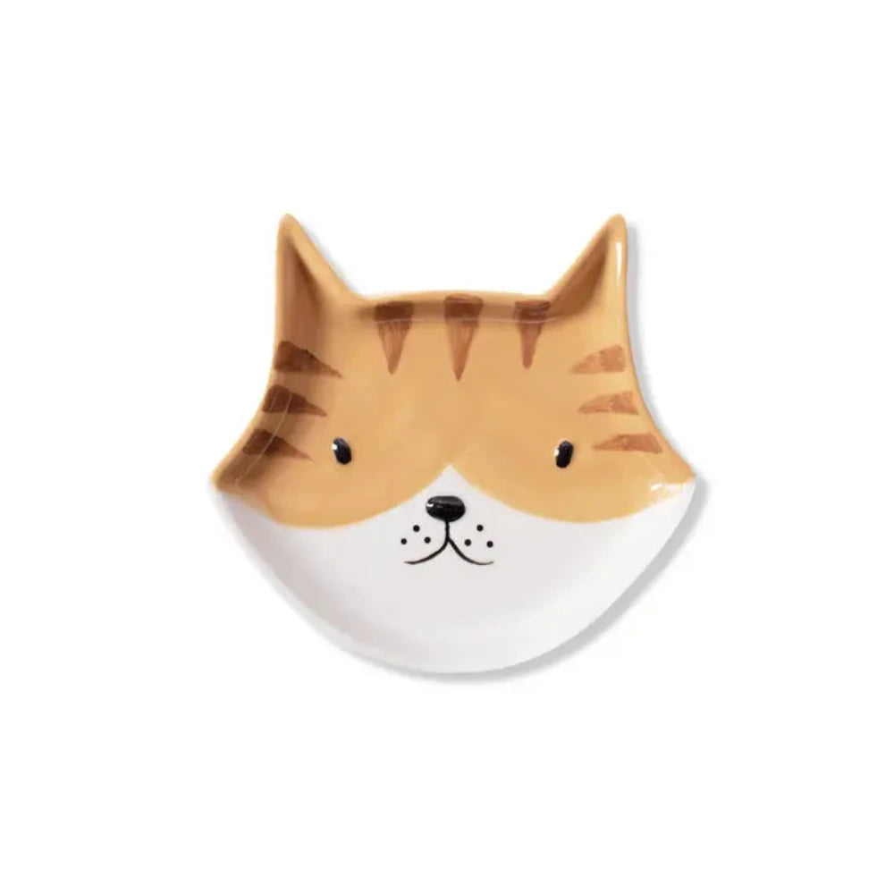 Dog Trinket Tray 2