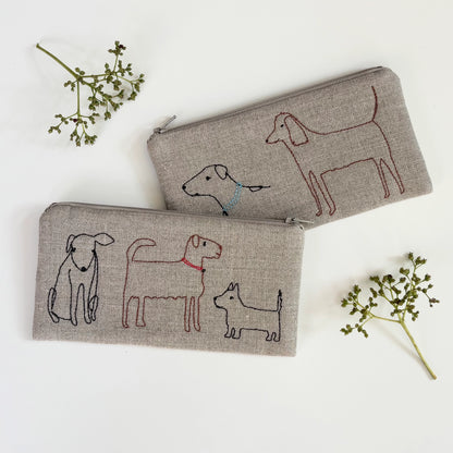 K Studio Pouch