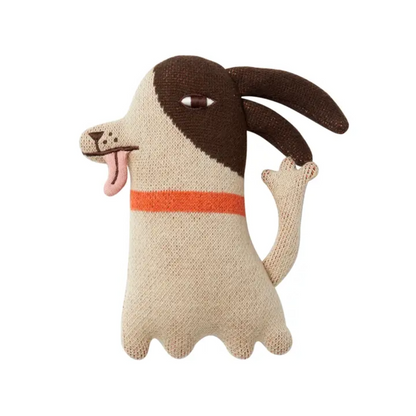 Wee Ones Cotton Toy, Organic Cotton, Creature, Kids, Children, Plush, Animal